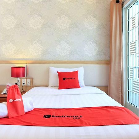 Saigon River Boutique Hotel Ho Či Minovo Město Exteriér fotografie