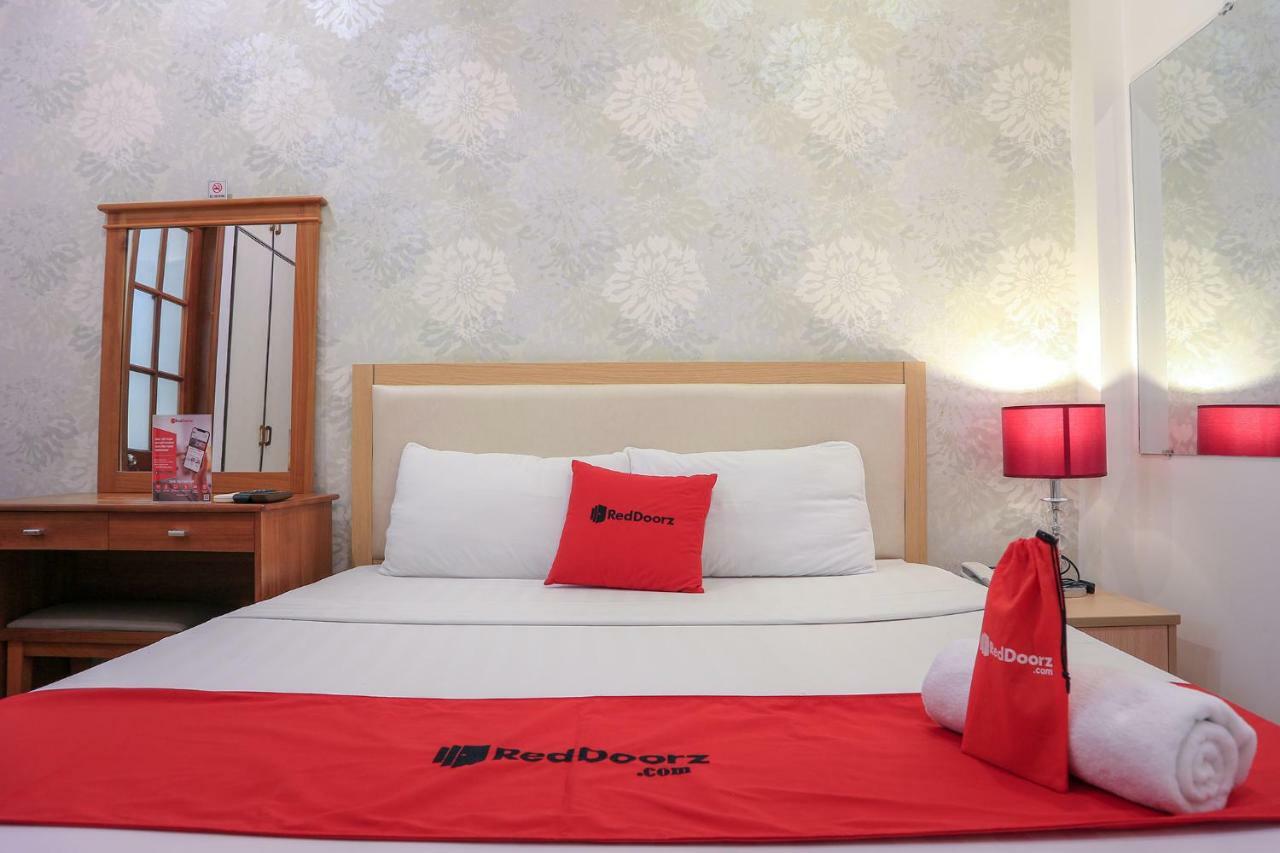 Saigon River Boutique Hotel Ho Či Minovo Město Exteriér fotografie