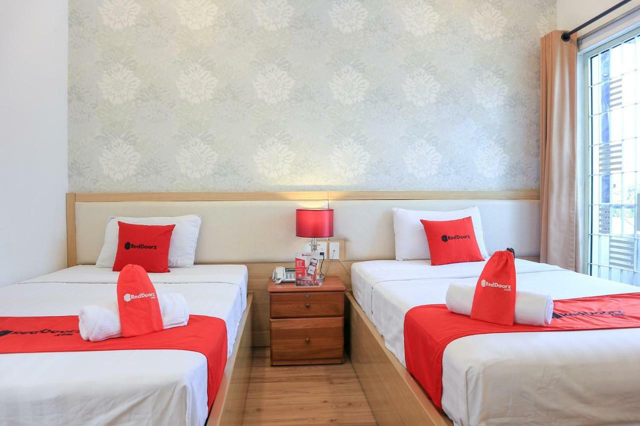 Saigon River Boutique Hotel Ho Či Minovo Město Exteriér fotografie