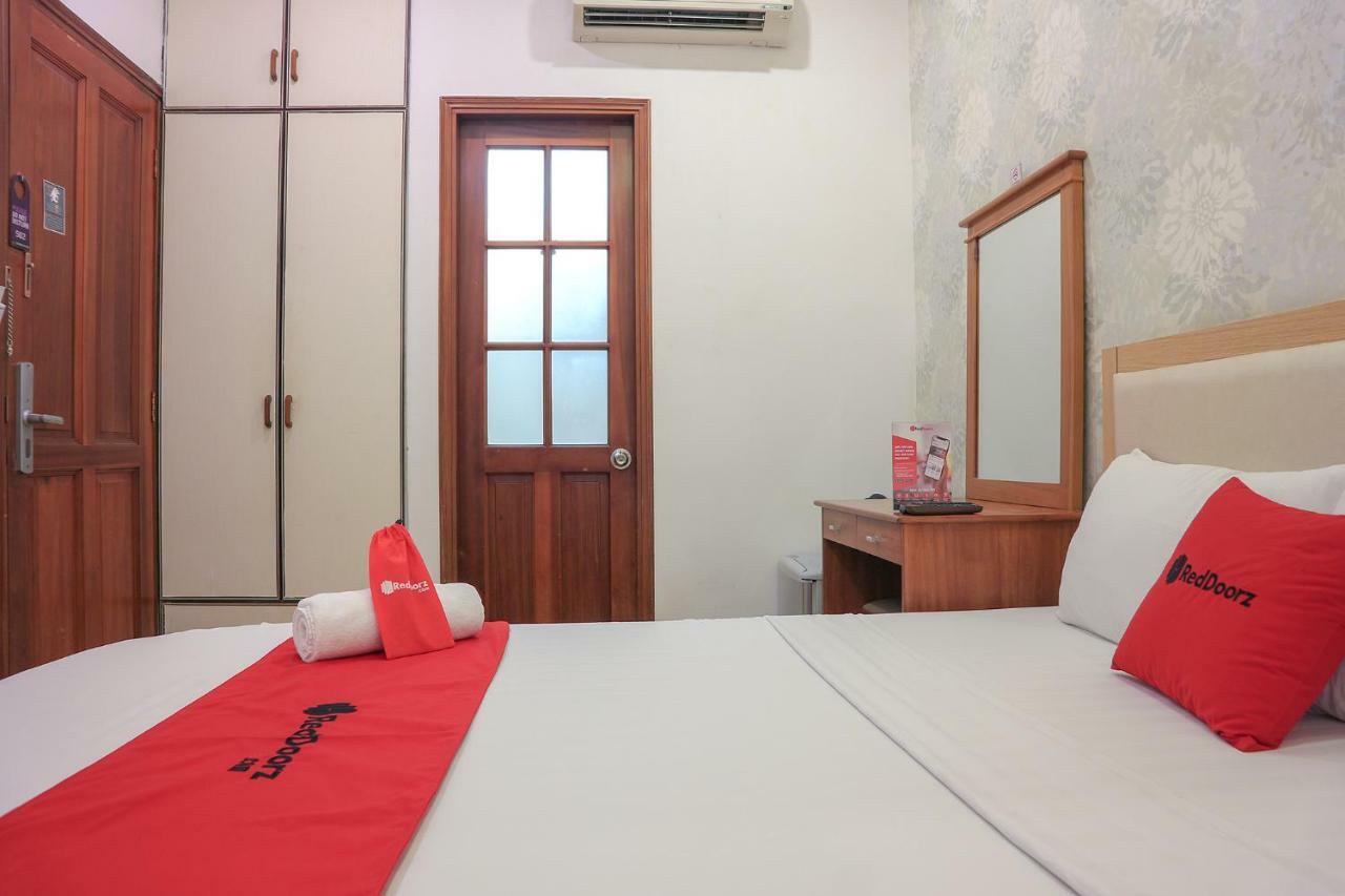 Saigon River Boutique Hotel Ho Či Minovo Město Exteriér fotografie