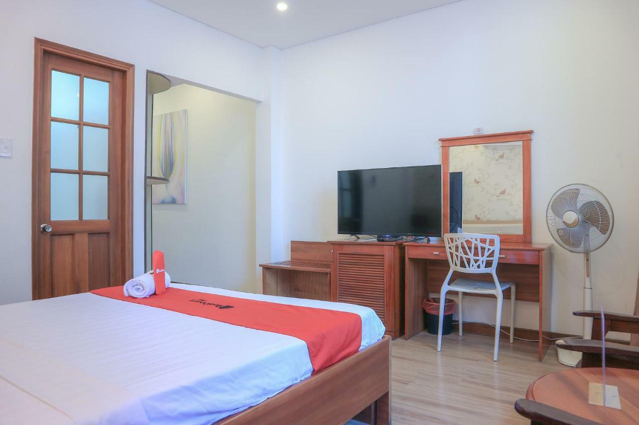Saigon River Boutique Hotel Ho Či Minovo Město Exteriér fotografie